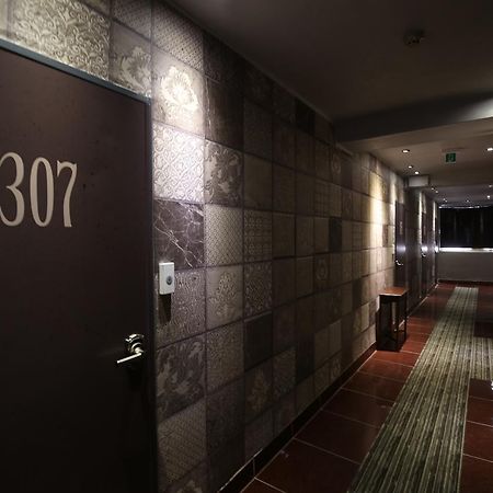 Hotel Blanc In Cheongju Eksteriør bilde