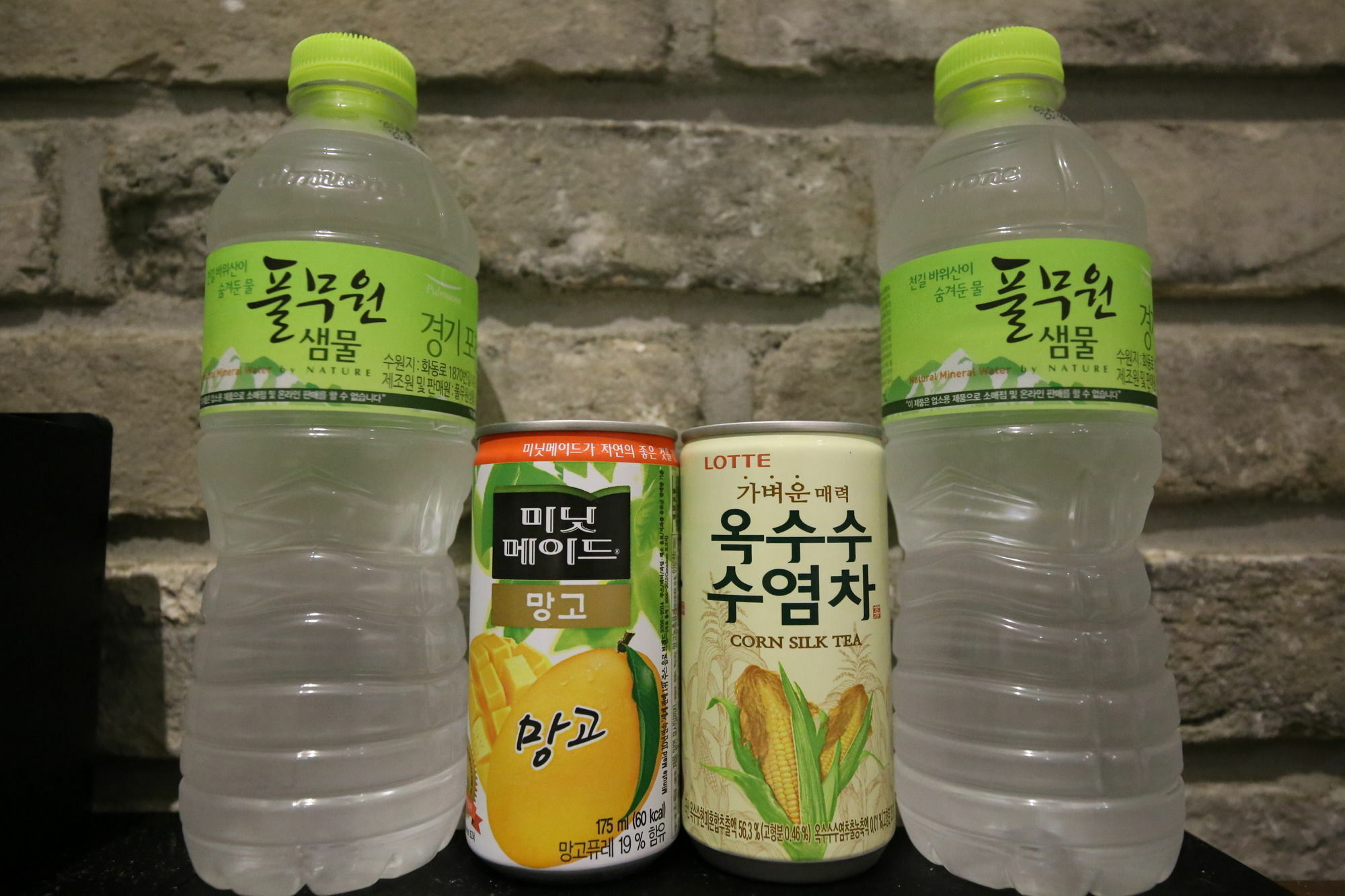 Hotel Blanc In Cheongju Eksteriør bilde