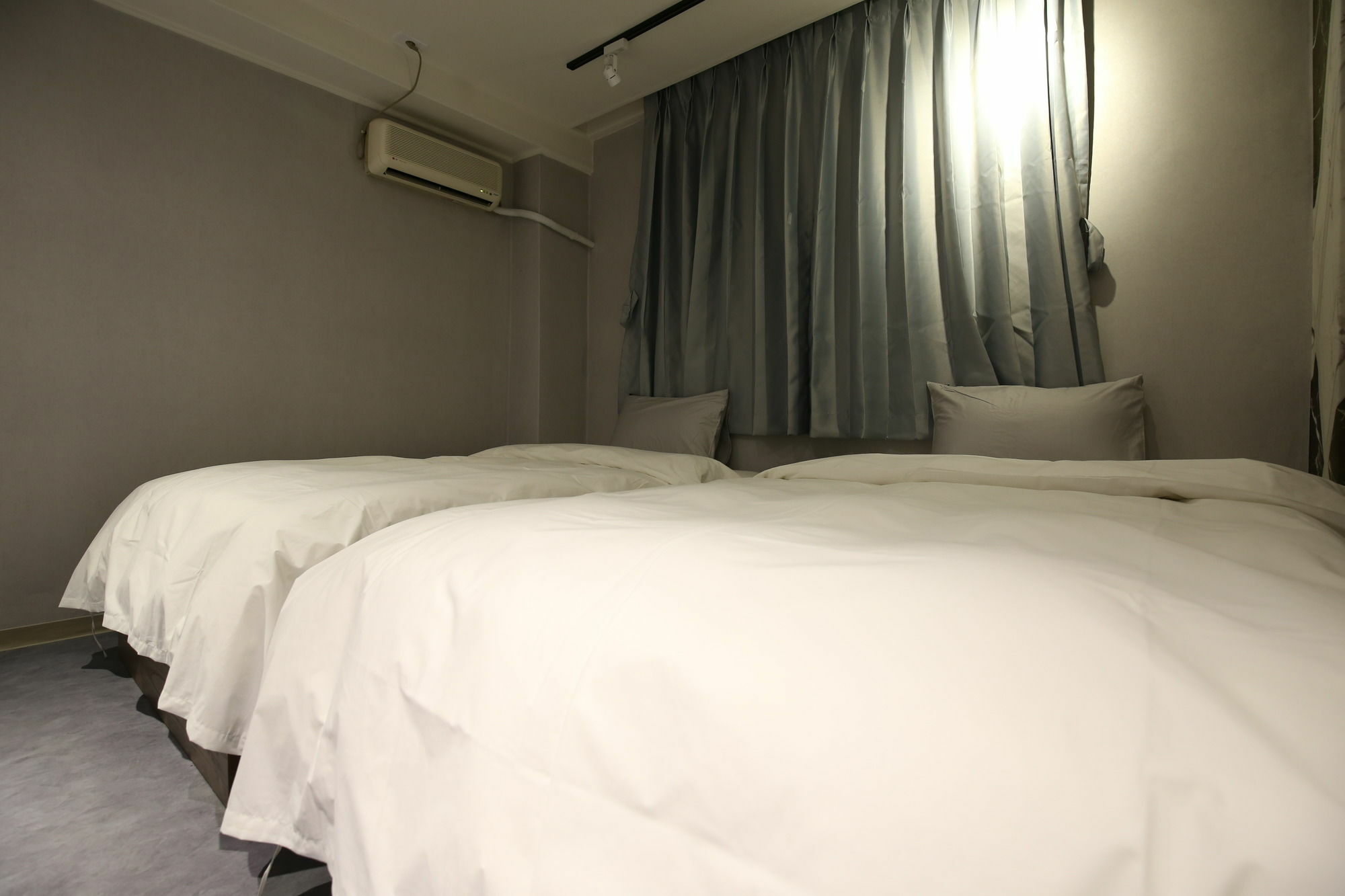 Hotel Blanc In Cheongju Eksteriør bilde